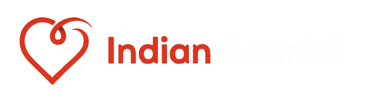 indianscarlet